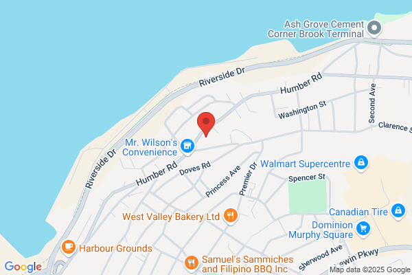 Corner Brook Automotive Ltd