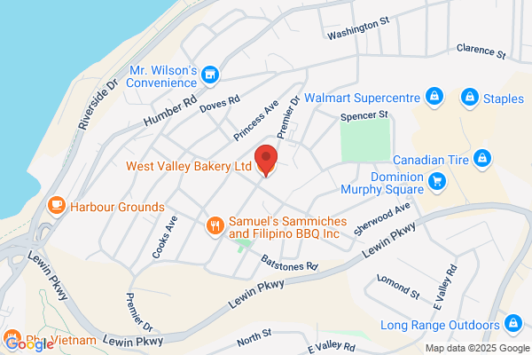Humber Valley Bakery