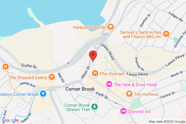 Newfoundland and Labrador Credit Union