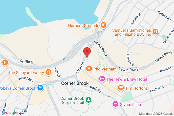 Newfoundland and Labrador Credit Union