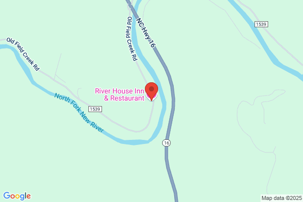 River House Inn