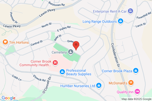 FamilySearch center