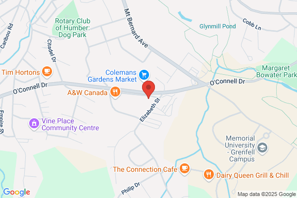 Summerside Family Resource Center