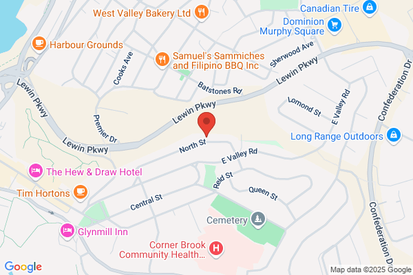 City of Corner Brook, Building Inspection Section, Development Inspector (Residential)