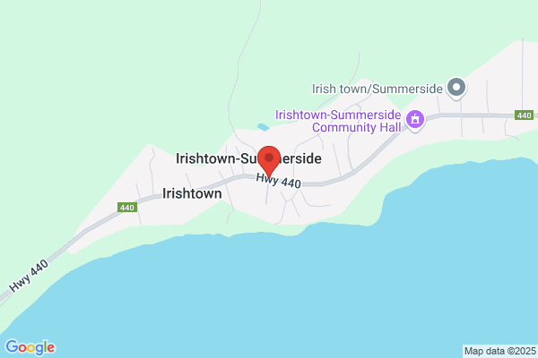 Town of Irishtown-Summerside