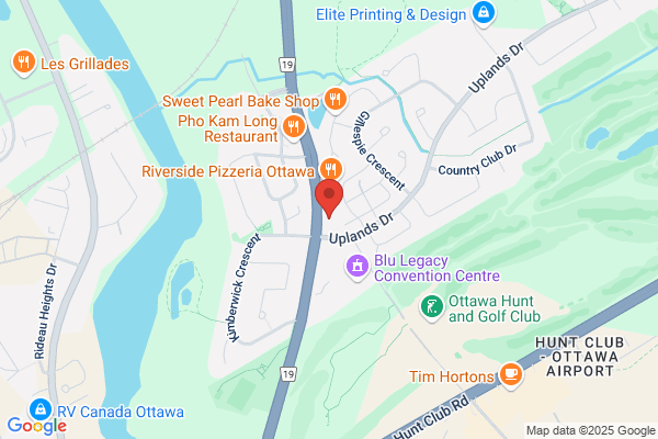 Riverside Esso