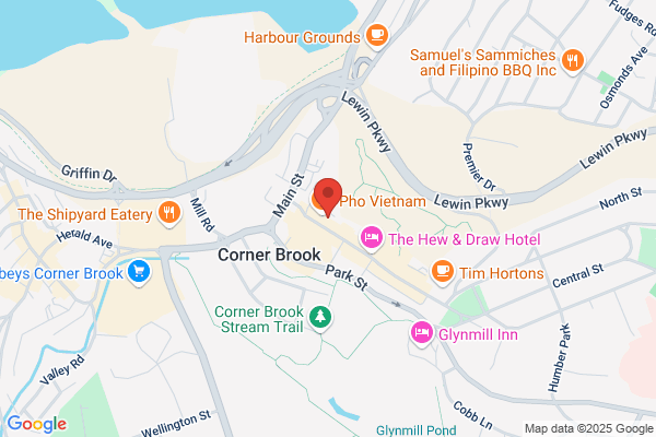 Pendleton George Dr Dentist