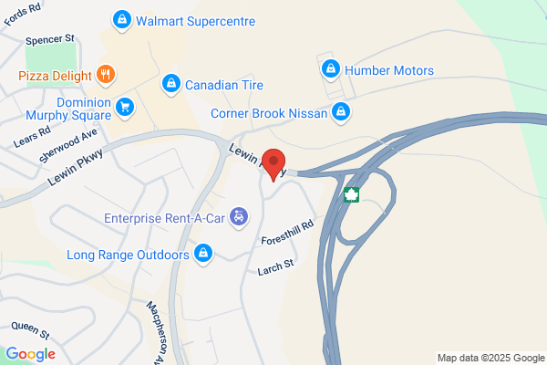Western Hydraulic and Mechanical Ltd