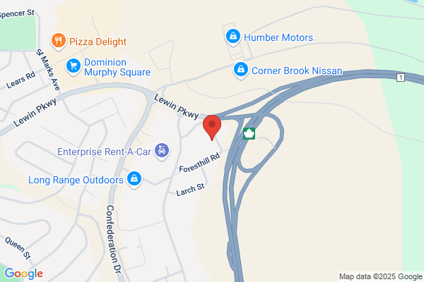 Locke's Motor Services
