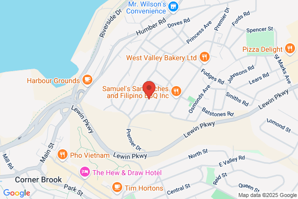 Bay of Islands Electrical Ltd