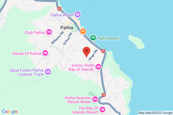 Bay of Islands Electrical Ltd