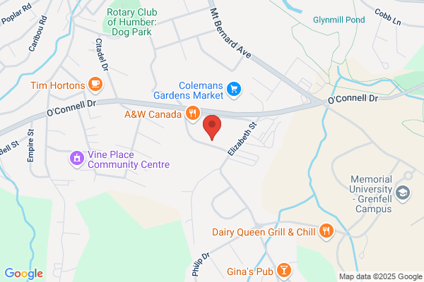 Locke's Electrical Ltd