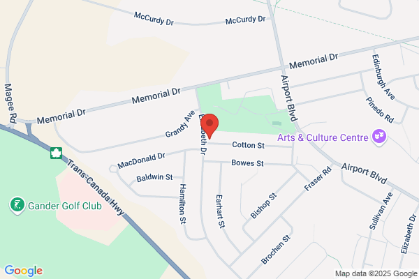 Parsons Brothers Electrical Ltd