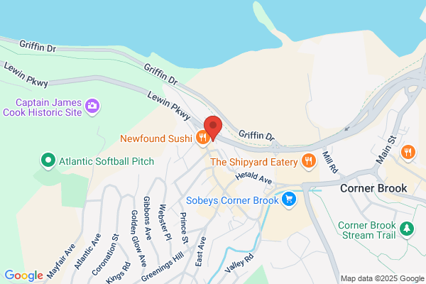 City of Corner Brook, Fire Services Division, Fire Services Division
