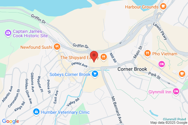 Canada Post, Postal Outlets For Products and Services, Corner Brook