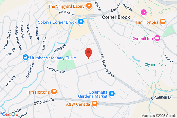 Western School District, Assistant Director-Finance and Administration