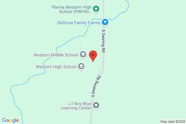 Western School District, Maintenenace Foreman