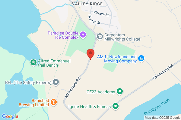 Provincial Investigative Services Inc
