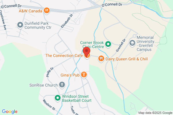 Newfoundland Hearing Health Centre (Corner Brook) Ltd