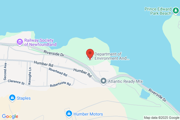 Disease, Disease Control & Epidemiology, Cornerbrook