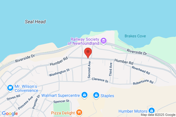 Humber Haven Motel