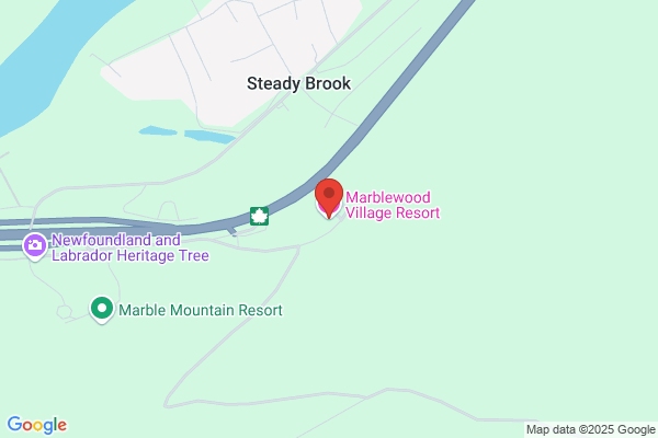 Marblewood Village Resort