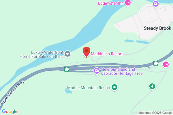 Marble Inn