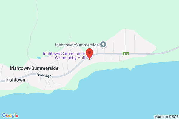 Town of Irishtown-Summerside, Summerside Rec Centre