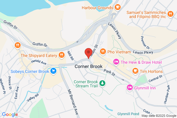 Corner Brook