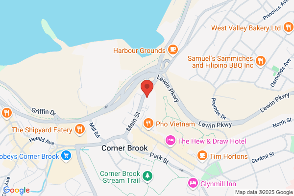Provincial Chiropractic Clinic
