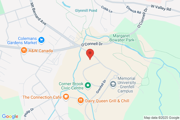 Academy Canada, Adult Basic Education Coordinator