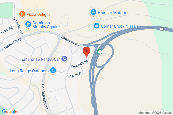 Foresthill Auto Ltd