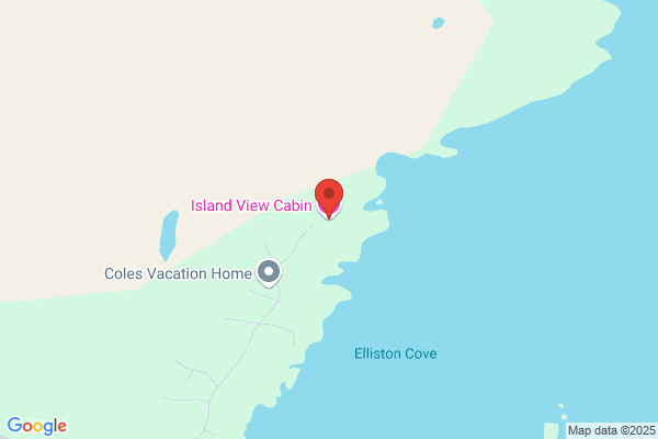 Islandview Cabins Craft & Convenience Store
