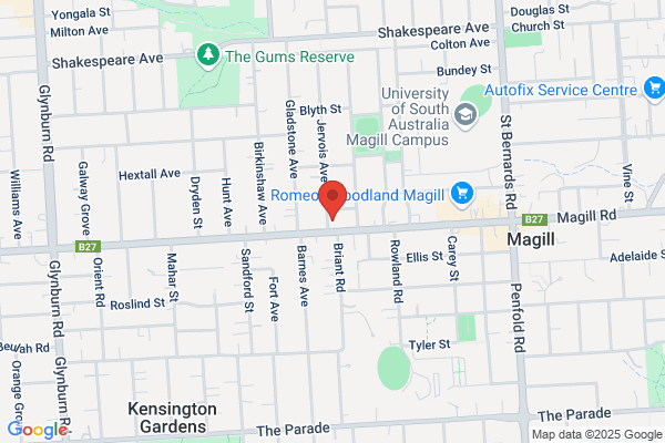 Murray Clinic, Sparrow C Dr General Practitioner