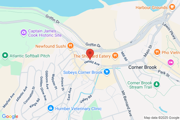 Salvation Army Family Services