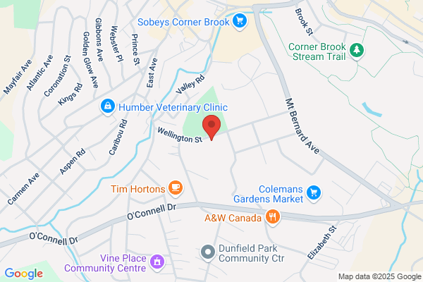 Lions Club of Corner Brook