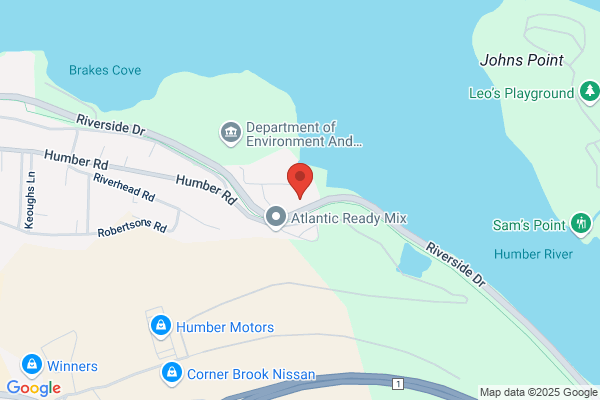 Child Support, Support Enforcement Program (Corner Brook)