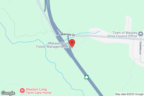 Forest Resources, Regional Office Massey Drive Corner Brook
