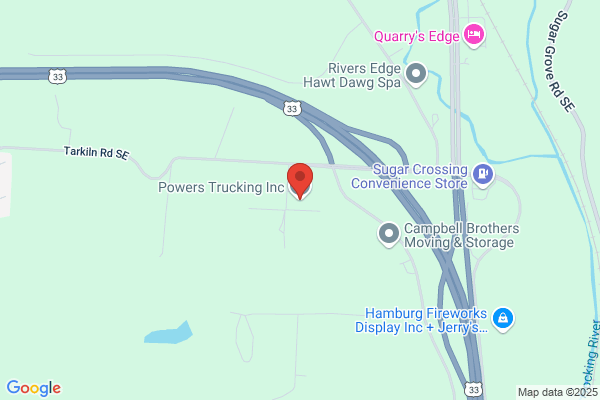 Power's Trucking