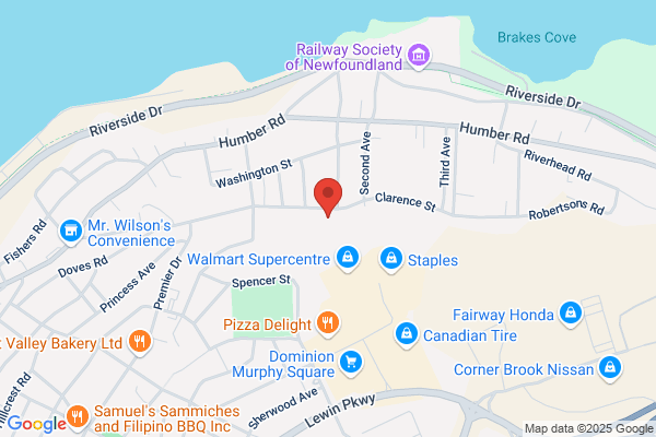 United Church of Canada, Humber United