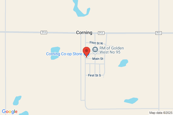Co-op Food Store