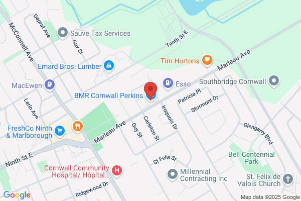 Fully Promoted - Cornwall, ON