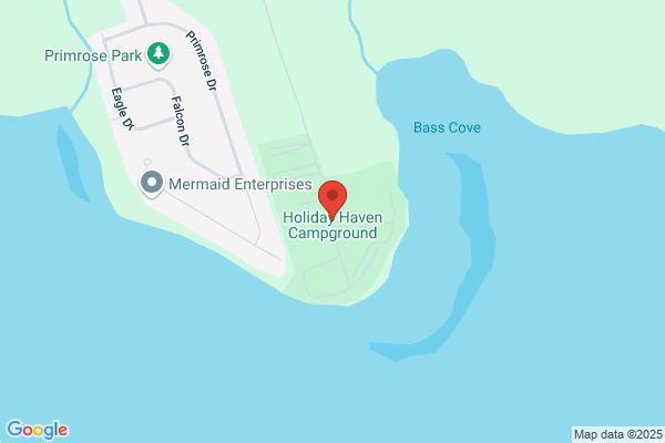 Cornwall / Charlottetown KOA Holiday