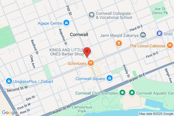L Filion Law Office