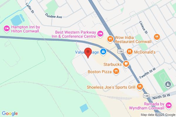 CARSTAR Cornwall