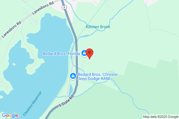 Bedard's Auto Service