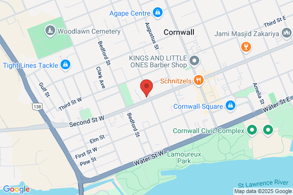 MacEwen Petroleum, West End Convenience