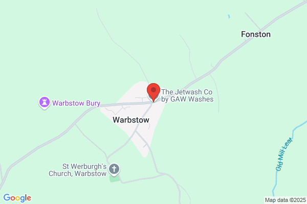 The Wash