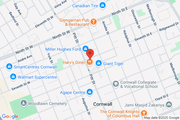 Max Auto Supply Inc