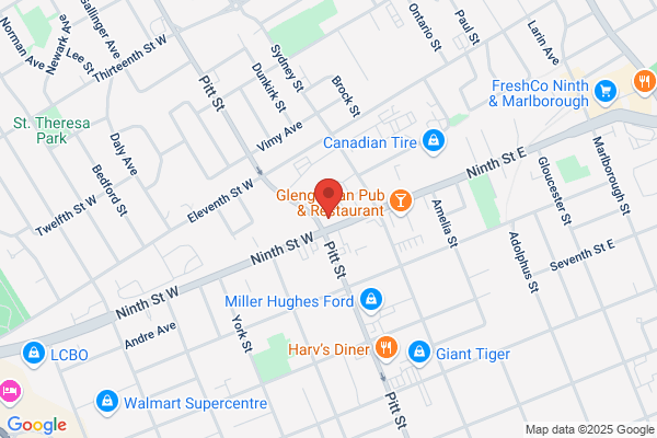 TD Canada Trust Branch and ATM